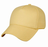 blank baseball caps